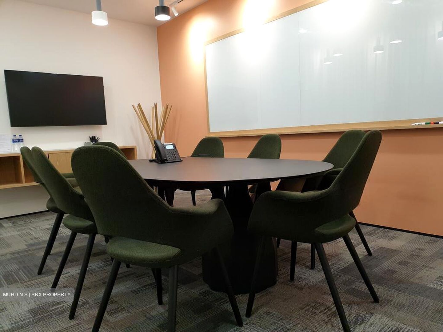 PLQ1/PLQ2 (D14), Office #611007841